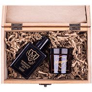 MORGAN'S Vintage 1873 Beard Gift Set 160 ml - Men's Cosmetic Set