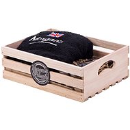 MORGAN'S Men's Bath Gift Box 180 ml - Men's Cosmetic Set