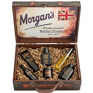 MORGAN'S Luxury Gift Case 425 ml - Men's Cosmetic Set