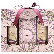 BOHEMIA GIFTS Lavender 200 ml - Cosmetic Gift Set