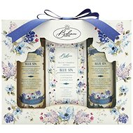 BOHEMIA GIFTS Blue Spa 200 ml - Cosmetic Gift Set