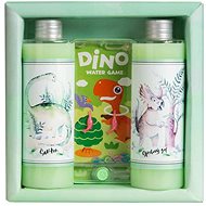 BOHEMIA GIFTS Dino Water Game 500 ml - Cosmetic Gift Set
