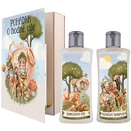 BOHEMIA GIFTS Fairy Tale 500 ml - Cosmetic Gift Set