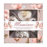 BOHEMIA GIFTS Bath washcloths - For Mom - Cosmetic Gift Set