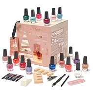 TECHNIC Nail Advent 24 ks - Advent Calendar