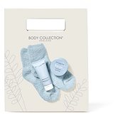 BODY COLLECTION Relax Feet Treats 100 ml - Gift Set