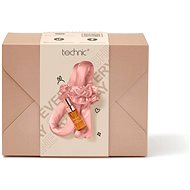 TECHNIC Heatless Hair Curler Set 30 ml - Haircare Set