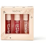 TECHNIC Plumping Lip Oils - Cosmetic Gift Set