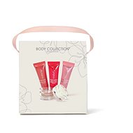 BODY COLLECTION Lip Care kit - Cosmetic Gift Set