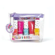 CHIT CHAT Polish & Gloss - Cosmetic Gift Set