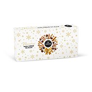 LEROS Christmas set of natural hand creams 120 ml - Cosmetic Gift Set