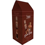 NANI Sweet Body Chocolate Set 375 ml - Cosmetic Gift Set