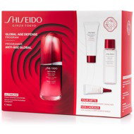 SHISEIDO Ultimune Value Set 98 ml - Cosmetic Gift Set
