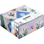 SCHWARZKOPF PROFESSIONAL Blondme Purple Toning Set 500 ml - Cosmetic Gift Set