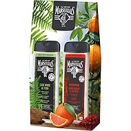 LE PETIT MARSEILLAIS Men's gift set 2 in 1 800 ml - Men's Cosmetic Set