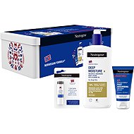 NEUTROGENA Norwegian formula Intense hydration 3 in 1 475 ml - Cosmetic Gift Set