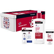 NEUTROGENA Norwegian formula Intensive regeneration 3 in 1 450 ml - Cosmetic Gift Set
