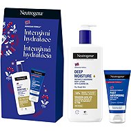 NEUTROGENA Norwegian formula Intensive hydration 2 in 1 475 ml - Cosmetic Gift Set