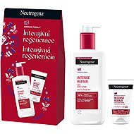 NEUTROGENA Norwegian formula Intensive regeneration 2 in 1 450 ml - Cosmetic Gift Set