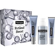NEUTROGENA Retinol Boost Anti-Wrinkle Gift Set 95 ml - Cosmetic Gift Set