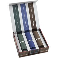 BARBOUR For Him Eau de Parfum Trio Set 45 ml - Men's Cosmetic Set