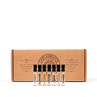 CAPTAIN FAWCETT Eau de Parfum Exploratory Collection 7 × 2 ml - Men's Cosmetic Set
