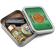 CAPTAIN FAWCETT Maharajah Grooming Survival Kit 25 ml - Men's Cosmetic Set