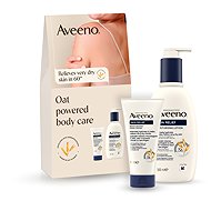 AVEENO Skin Relief Body Care for very dry and sensitive skin 375 ml - Cosmetic Gift Set