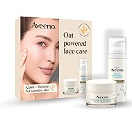 AVEENO Calm+Restore Skin Care for dry and sensitive skin 100 ml - Cosmetic Gift Set