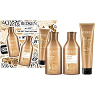 REDKEN All Soft 750 ml - Haircare Set
