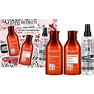 REDKEN Frizz Dismiss 750 ml - Haircare Set