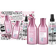 REDKEN Volume Injection 750 ml - Haircare Set