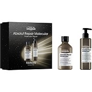L'ORÉAL PROFESSIONNEL Absolut Repair Molecular Duo Christmas limited edition 550 ml - Haircare Set