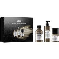 L'ORÉAL PROFESSIONNEL Absolut Repair Molecular Trio Christmas Limited Edition 600 ml - Haircare Set
