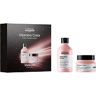 L'ORÉAL PROFESSIONNEL Vitamino colour Duo Christmas limited edition 550 ml - Haircare Set