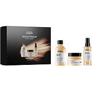 L'ORÉAL PROFESSIONNEL Absolut Repair Trio Christmas Limited Edition 640 ml - Haircare Set