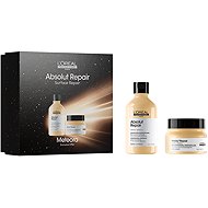 L'ORÉAL PROFESSIONNEL Absolut Repair Duo Christmas limited edition 550 ml - Haircare Set