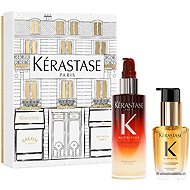 KÉRASTASE Duo Elixir Mini + 8h Night Serum Holidays Set 120 ml - Haircare Set