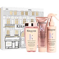 KÉRASTASE Gloss Absolu Fondant Holidays Set 690 ml - Haircare Set