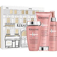 KÉRASTASE Chroma Absolu Fondant Holidays Set 600 ml - Haircare Set