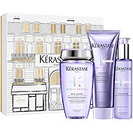 KÉRASTASE Blond Absolu Fondant Holidays Set 650 ml - Haircare Set