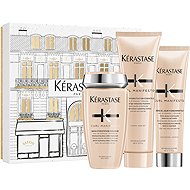KÉRASTASE Curl Manifesto Fondant Holidays Set 650 ml - Haircare Set