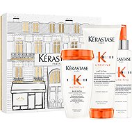 KÉRASTASE Nutritive Fondant Holidays Set 600 ml - Haircare Set