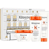 KÉRASTASE Nutritive Mask Holidays Set 600 ml - Haircare Set