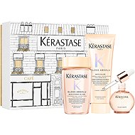 KÉRASTASE Gloss Absolu Trio Holidays Set 200 ml - Haircare Set