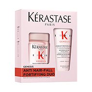 KÉRASTASE Genesis Duo Discovery Set 155 ml - Haircare Set