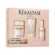 KÉRASTASE Gloss Absolu Discovery Set 155 ml - Haircare Set