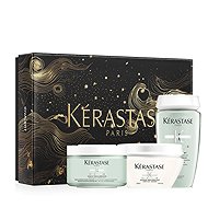 KÉRASTASE Divalent Mask Holidays Set 650 ml - Haircare Set