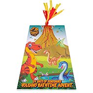 ACCENTRA Dinopark Adventure - Advent Calendar