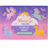 ACCENTRA Magical Unicorn - Advent Calendar